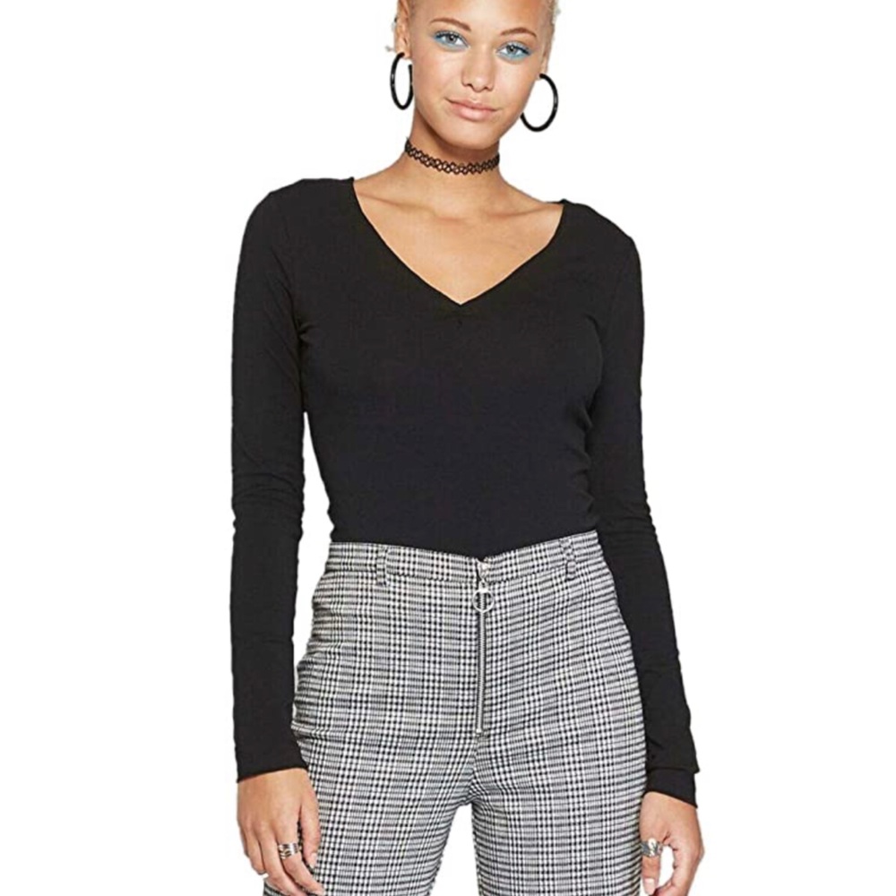 Wild Fable black top